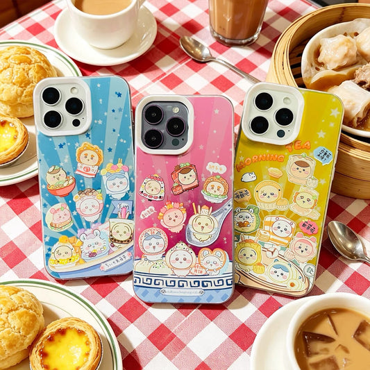 Chiikawa | Hong Kong | iPhone Case | iPhone 17 Pro Max | main view