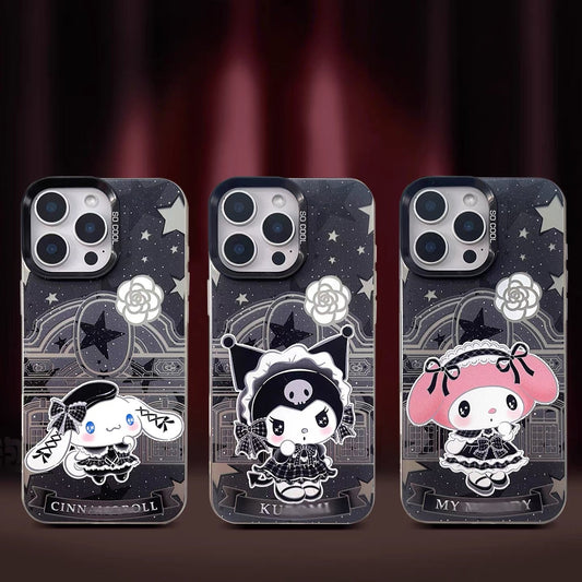 Sanrio | Hello Kitty | Samsung Phone Case | main view