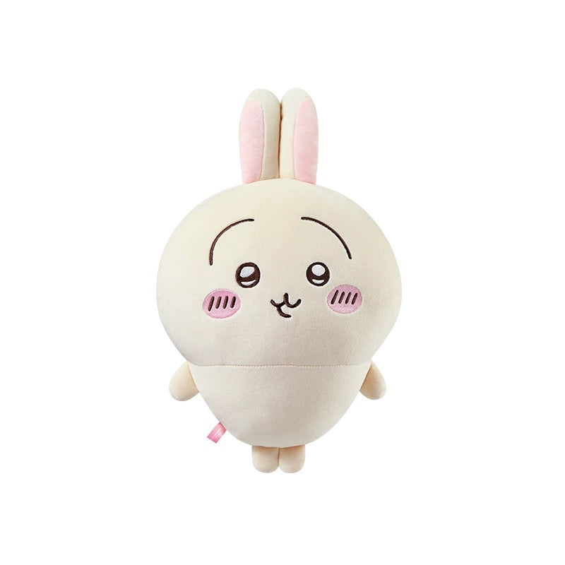 ChiiKawa X Miniso | ChiiKawa Hachiware Usagi -  S Size 20cm - M Size 30cm - L Size 50cm Plush Doll Kawaii items Room Decoration doll KawaiiGiftLand