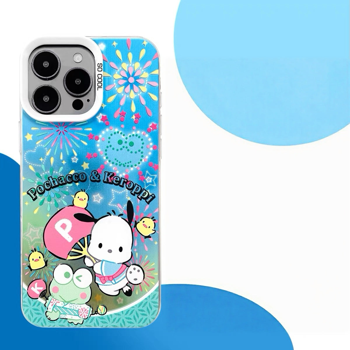 Sanrio | Bad Badtz Maru | iPhone Case | iPhone 16 Plus | lifestyle