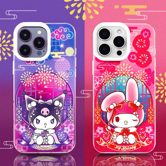 Sanrio | My Melody | Samsung Phone Case | main view