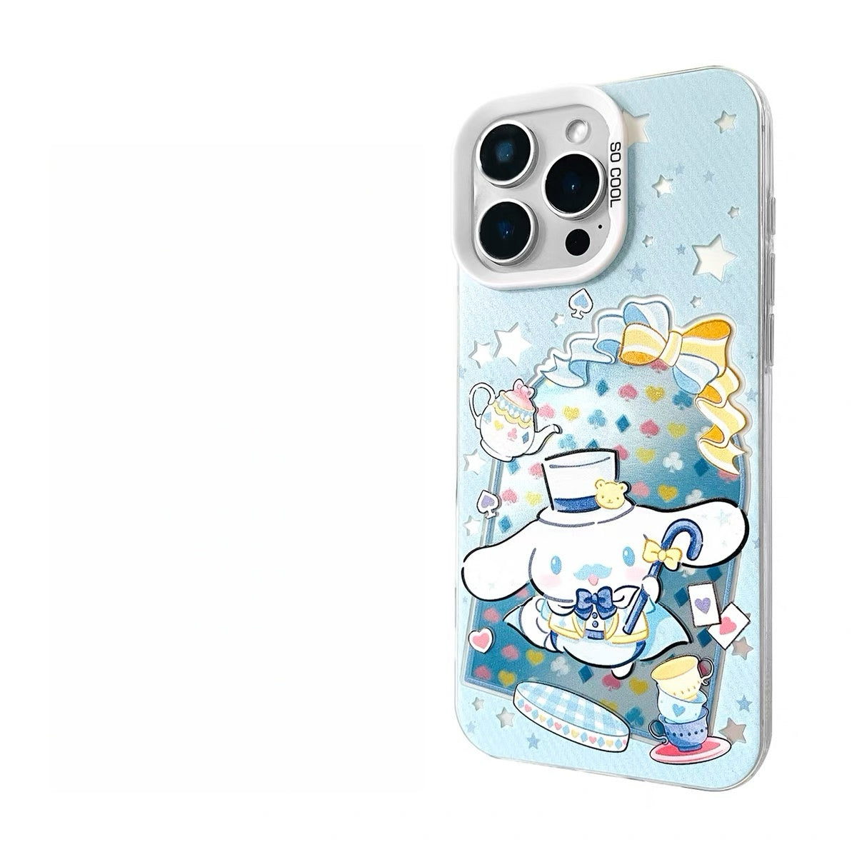 Sanrio | Hello Kitty | Samsung Phone Case | Samsung Galaxy S25 | lifestyle