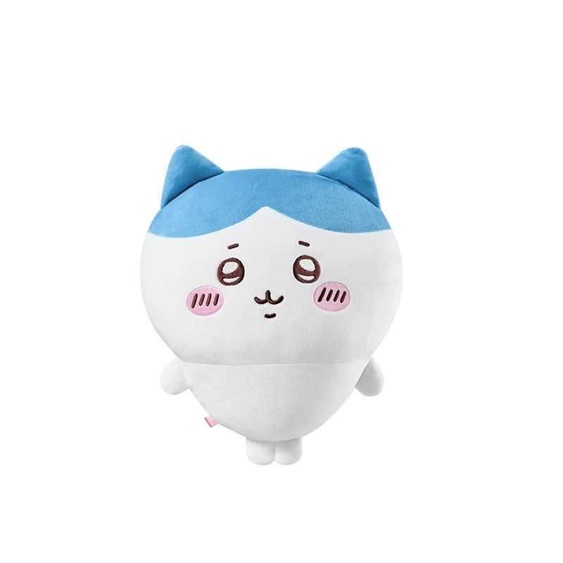 ChiiKawa X Miniso | ChiiKawa Hachiware Usagi -  S Size 20cm - M Size 30cm - L Size 50cm Plush Doll Kawaii items Room Decoration doll KawaiiGiftLand