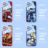 Japanese Anime Fate Stay Night | EMIYA Cu Chulainn Setanta Iskandar Alexander Arthur Pendragon Saber - iPhone Case PLUS SE2 XS XR X 11 12 13 14 15 16 16e 17 17e Pro Promax 12mini 13mini