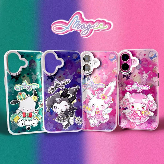 Sanrio | My Melody | Samsung Phone Case | main view