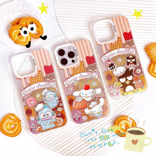 Sanrio | Hello Kitty | Samsung Phone Case | main view