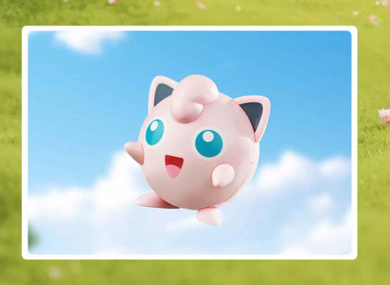 Pokemon Character Vivid Kuppy Build Blocks | Pikachu Jigglypuff Snorlax Piplup Togepi Genger - Moveable Building Blocks Toy Collections KawaiiGiftLand