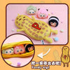 SPY Family Kawaii Peanut Bag with Mini Plush Doll | with Family with Friends - Plush Collectable Toys Accessories