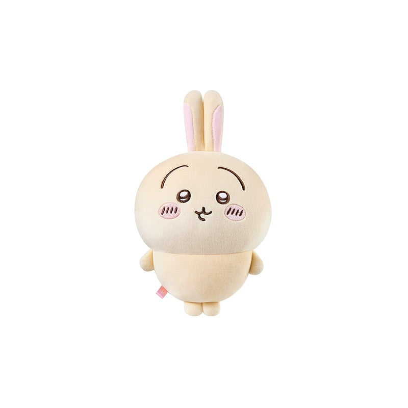 ChiiKawa X Miniso | ChiiKawa Hachiware Usagi -  S Size 20cm - M Size 30cm - L Size 50cm Plush Doll Kawaii items Room Decoration doll KawaiiGiftLand
