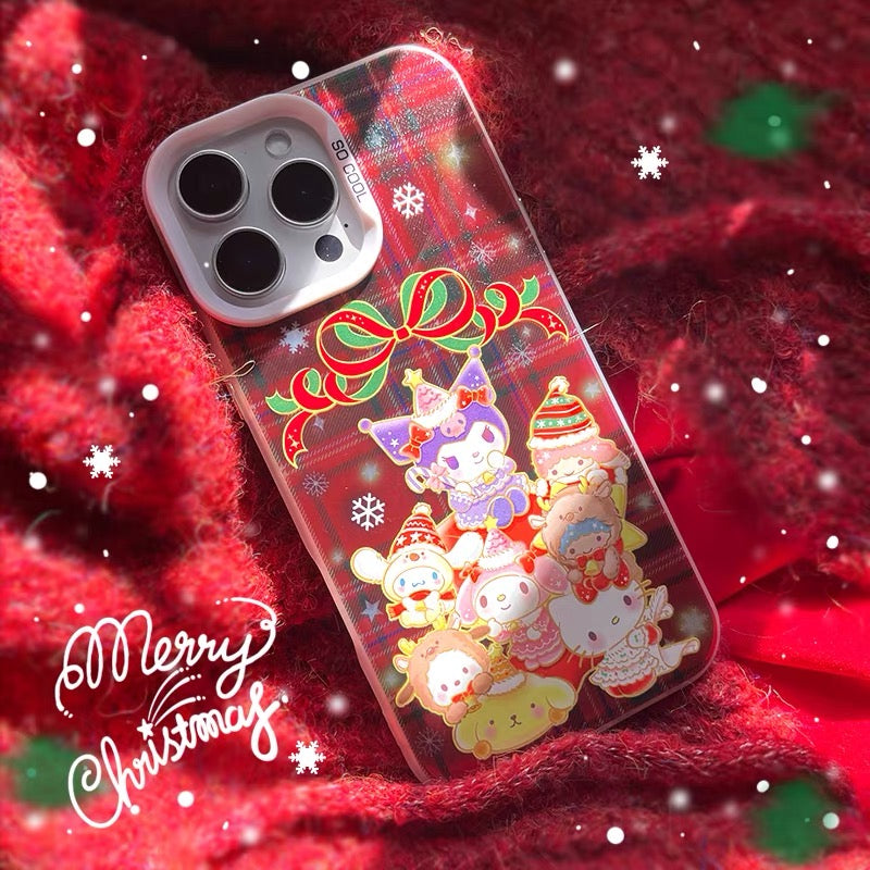 Sanrio | iPhone 17 Pro | iPhone Case | side view