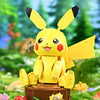 Pokemon Sweet Pikachu with 15 voices and moveable - Building Blocks Toy Collections