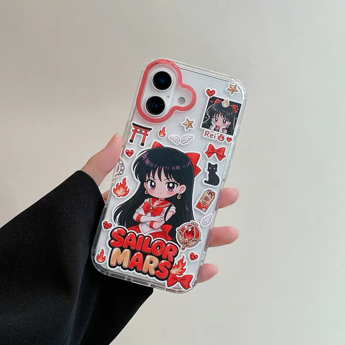 Sailor Moon | Sailor Moon | Samsung Phone Case | Samsung Galaxy S25 | lifestyle