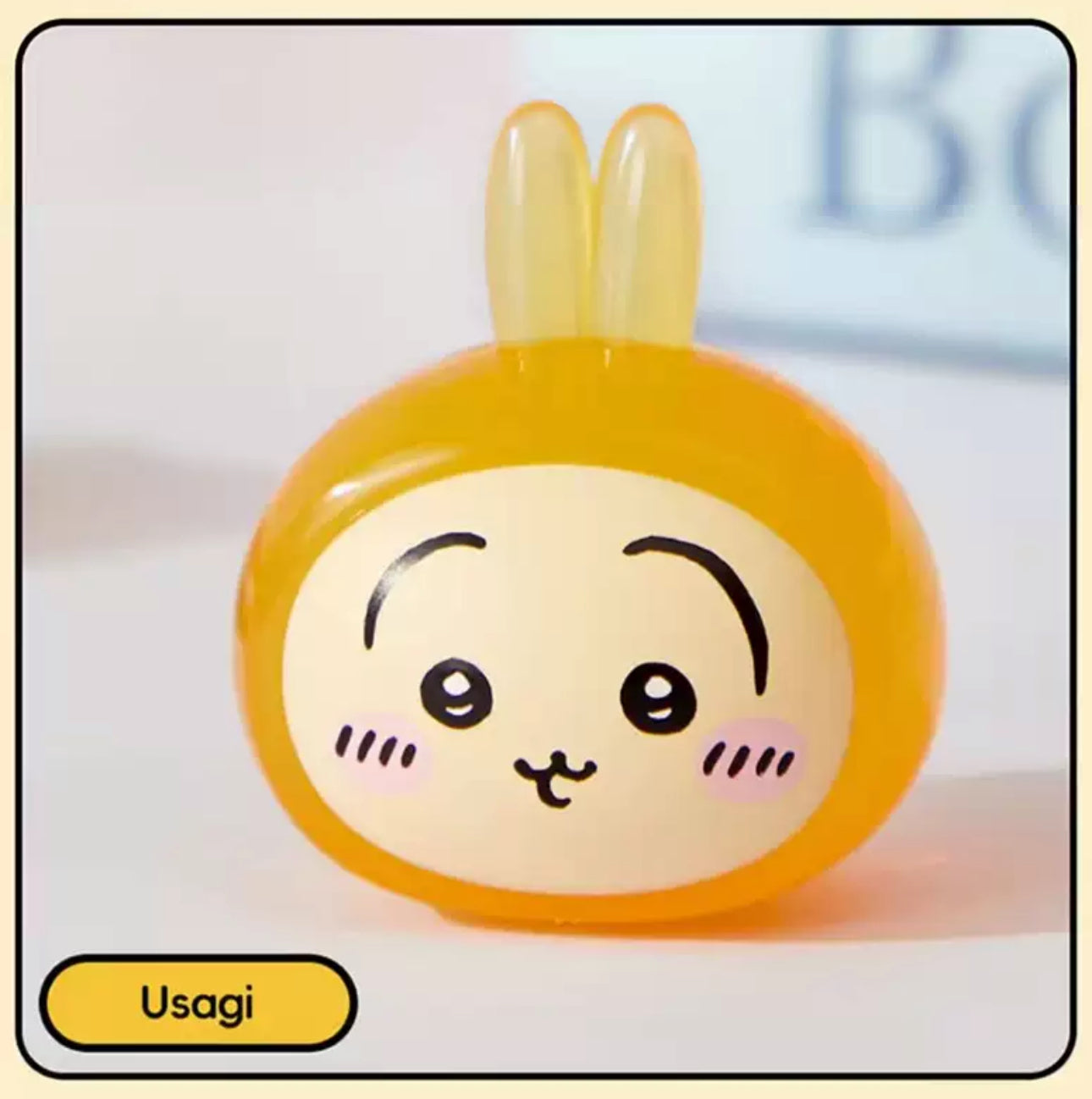 Free Gift : ChiiKawa X Miniso | ChiiKawa Hachiware Usagi Momonga Kurimanju Rakko Pajamas Beans Blind Box Mini Figure - Kawaii Item Cute Accessories KawaiiGiftLand
