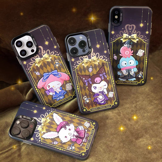 Sanrio | Hello Kitty | iPhone Case | iPhone 17 Pro Max | main view