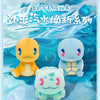 Japan Cartoon Pokemon Center Sode Version | Charmander Squirtle Bulbasaur - Mascot Plush Doll  Kawaii Decoration