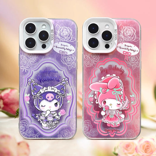 Sanrio | My Melody | iPhone Case | iPhone 17 Pro Max | main view