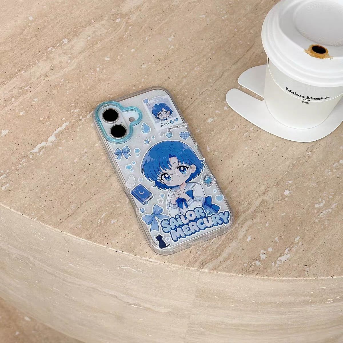Sailor Moon | Sailor Moon | Samsung Phone Case | Samsung Galaxy S25 Ultra | variant