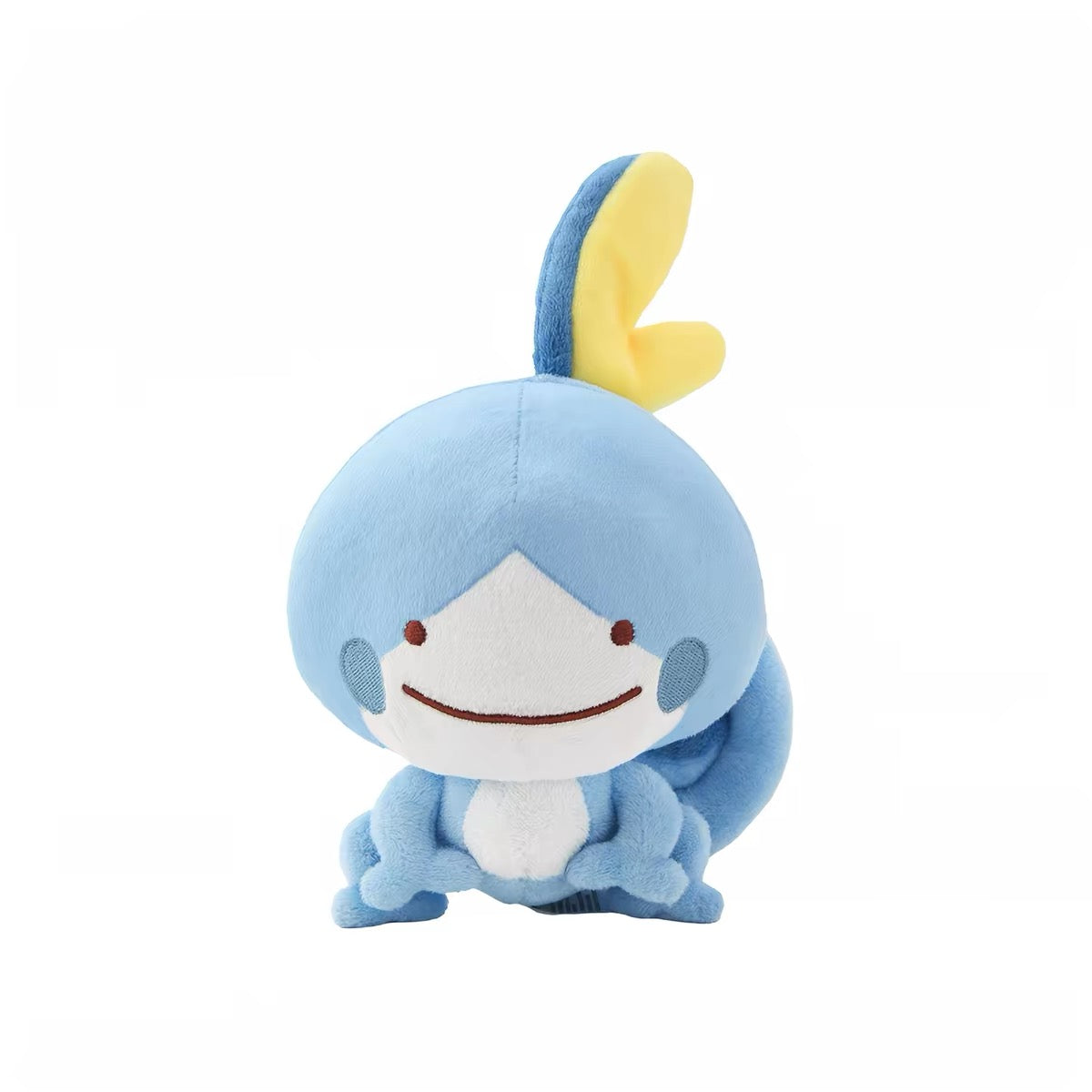 Japan Cartoon Pokemon Center Ditto Crossover Part 2 | Spiritomb Hisui Zorua Sobble Ogerpon - Mascot Mini Plush Doll