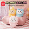ChiiKawa X Miniso | ChiiKawa Hachiware Usagi Pajamas Giant Plush Doll - Kawaii items Room Decoration doll