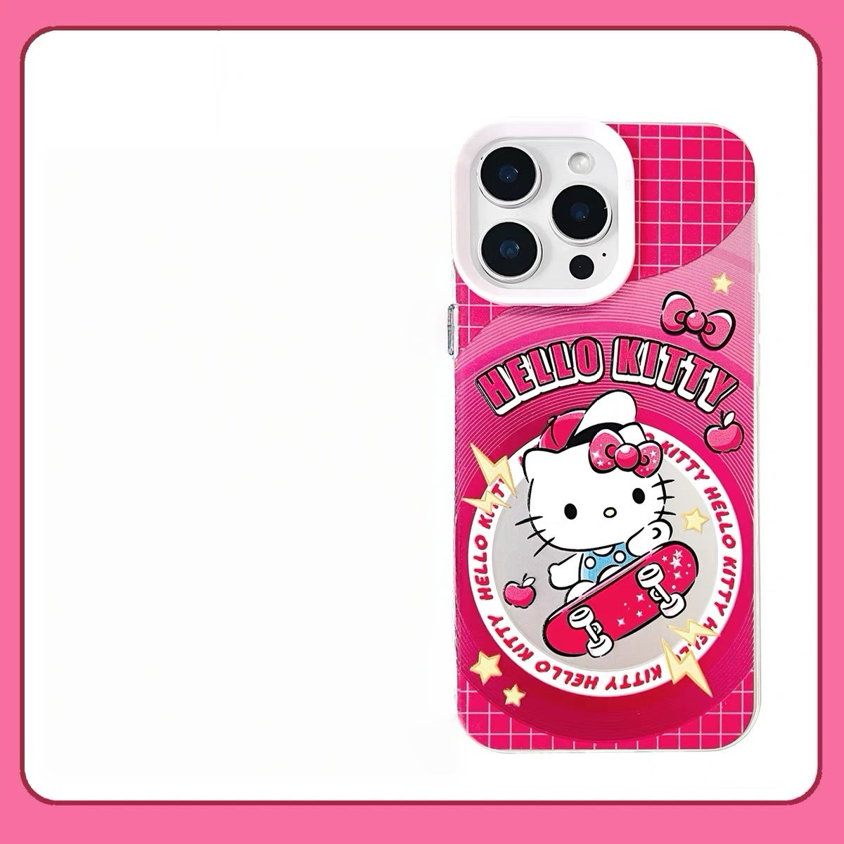 Sanrio | Hello Kitty | iPhone Case | iPhone 16 | view 10