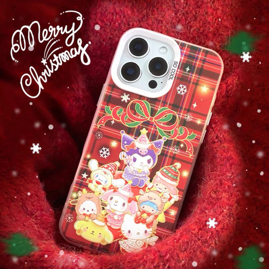 Sanrio | iPhone 17 Pro Max | iPhone Case | main view