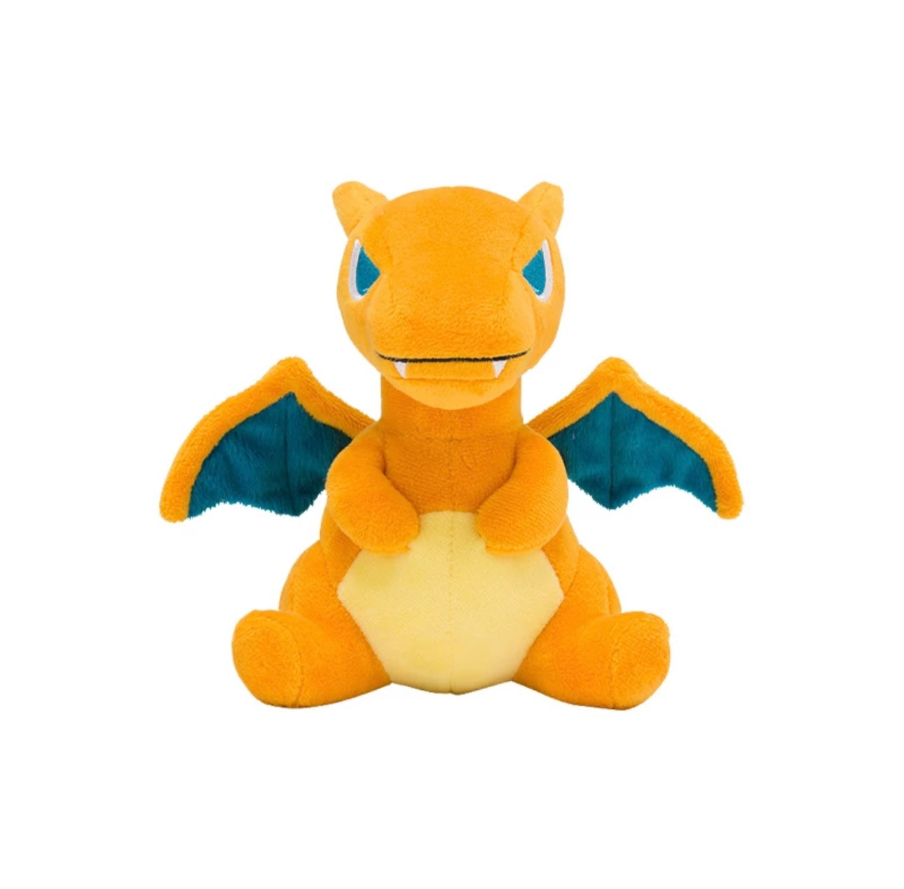 Japan Cartoon Pokemon Center Lovely Version | Charmander Charizard Squirtle Blastoise Bulbasaur Venusaur - Mascot Plush Doll  Kawaii Decoration KawaiiGiftLand