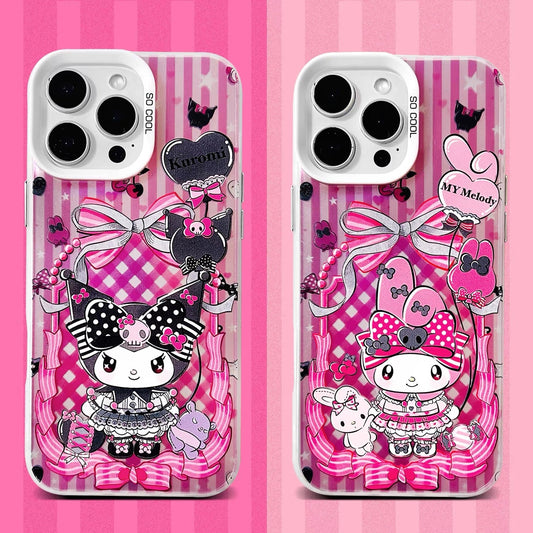 Sanrio | My Melody | iPhone Case | iPhone 17 Pro Max | main view
