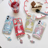 CardCaptorSakura Comic Laser Case | Sakura Cosplay 4 Styles - Phone Case Samsung Galaxy S26 S25 S24 S23 S22 S21 FE Ultra Edge