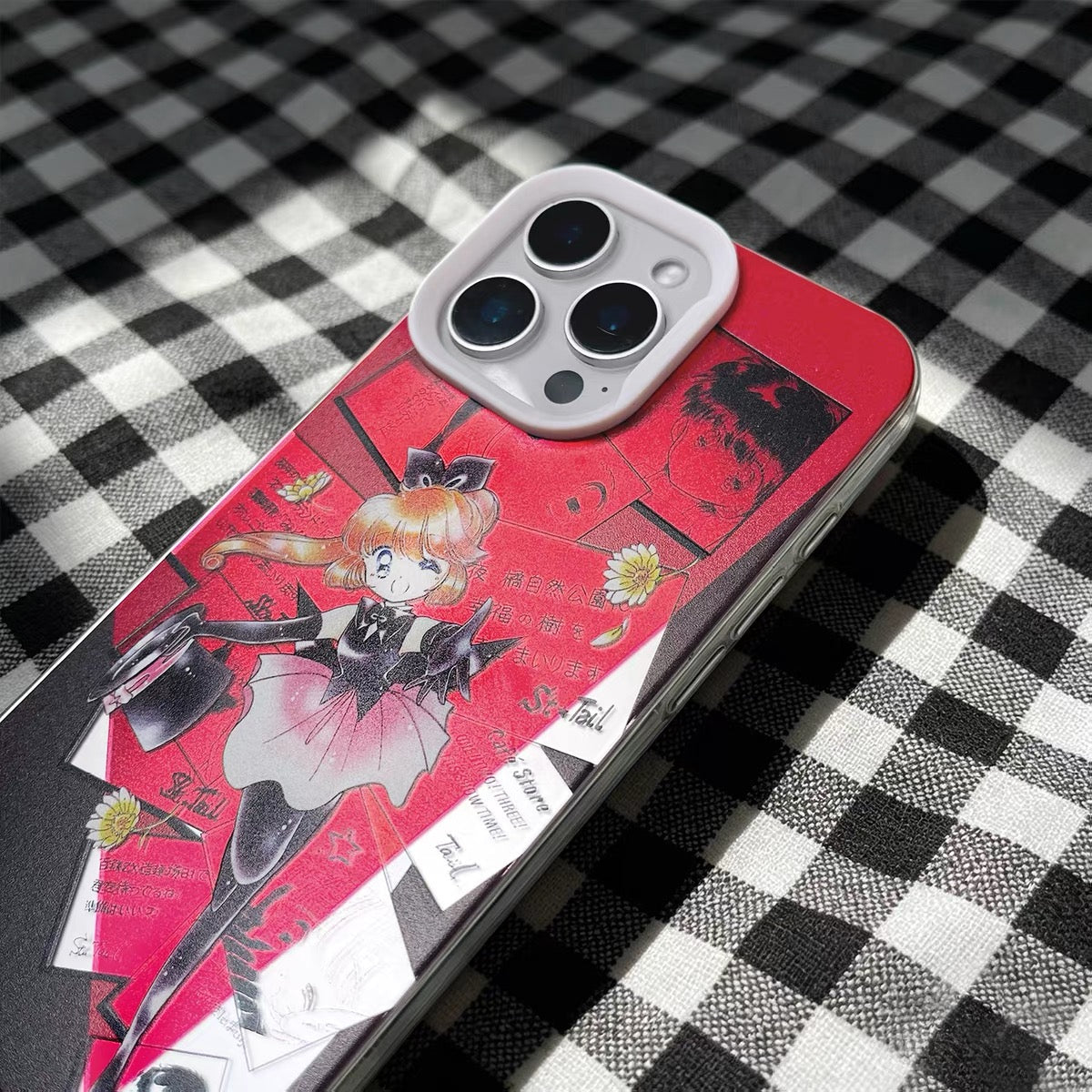 Samsung Galaxy S26+ | Samsung Phone Case | side view