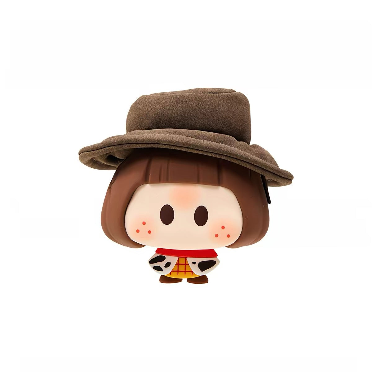 YOYO Chan x Toy Story | YOYO Silicon Plush Bag - Collectable Toys Mystery Blind Box