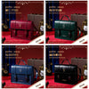 Harry Magical School Wizard Witch X Miniso | Magical School Four Houses 30cm Big Backpack Red Blue Green Yellow - Kawaii items Cosplay