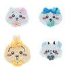 Japan ChiiKawa Magic Girl Series | ChiiKawa Hachiware Usagi Momonga Cute Plush Doll Reversible Bag - Kawaii items Room Decoration Doll