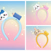 [สั่งจองล่วงหน้า] ชิอิคาวะ ชิอิคาวะ โก ราวนด์ ลิมิเต็ด ซีรีส์ | ไอคอนน่ารัก ชิอิคาวะ ฮาจิวาเระ อุซางิ พร้อมที่คาดผมดินสอ - ของน่ารัก ของตกแต่งห้อง