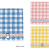 Japan ChiiKawa Melody Series | ChiiKawa Hachiware Usagi Melody Series Handkerchief - Kawaii Cute Item