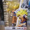S.H.Figuarts Dragon Ball Z Super Saiyan 3 Son Goku Action Figure