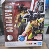S.H.Figuarts Dragon Ball Z Bardock Action Figure