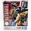 ฟิกเกอร์ S.H.Figuarts Dragon Ball Z บาร์ด็อก