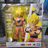 S.H.Figuarts Dragon Ball Z Super Saiyan Full Power Son Goku Action Figure