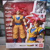 S.H.Figuarts Dragon Ball Super Saiyan God Son Goku Action Figure