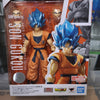 S.H.Figuarts Dragon Ball Super: Broly movie ver Super Saiyan God Super Saiyan SGSS Son Goku Action Figure