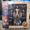 (Pre-Owned) Kaiyodo Sci-Fi Revoltech No. 049 Iron Man 3 Mark XLII Action Figure