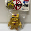 Japan Kinnikuman Spice Seed Muscle Shot 29pcs Limited | Sunshine Golden - Five Star Y Romando Rare