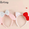 Sanrio Hello Kitty My Melody Headband and Hair Accessory Outfits