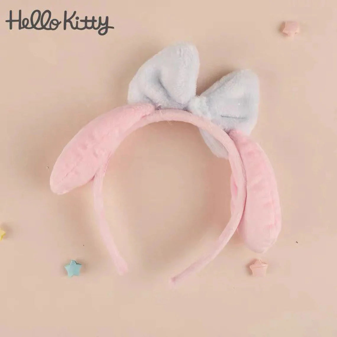 Sanrio Hello Kitty My Melody Headband and Hair Accessory Outfits KawaiiGiftLand