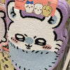 ChiiKawa X Miniso | Momonga Floor Mat Carpet  - Kawaii Items Home Decoration