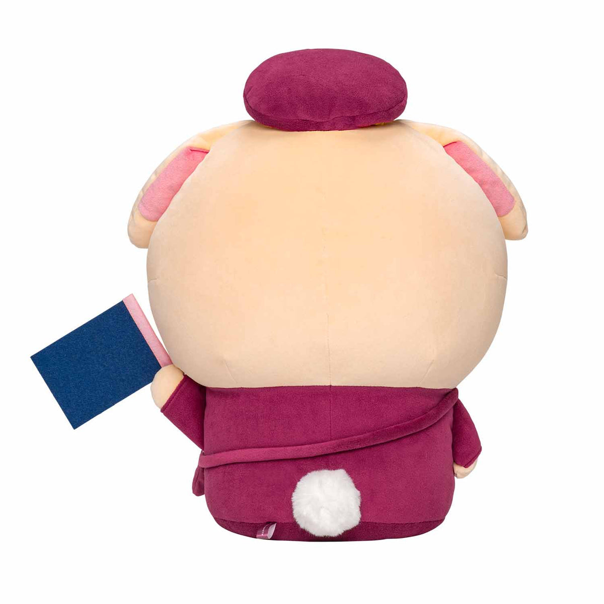 Japan Chiikawa X Hankyu Railway | Train Steward ChiiKawa Hachiware Usagi - 50cm Giant Plush Doll Kawaii items Room Decoration KawaiiGiftLand