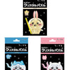 Japan ChiiKawa Crystal Mini 3D Puzzle | ChiiKawa Hachiware Usagi