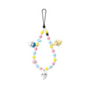 ChiiKawa | ChiiKawa Hachiware Usagi Small Plastic Doll Phone Charm Keychain
