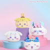 ChiiKawa X Miniso X Sanrio Series | ChiiKawa Hachiware Usagi Momonga Cute Big Face Icon Plush Doll Cushion - Kawaii Items Room Decoration doll