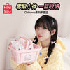 ChiiKawa X Miniso | ChiiKawa Hachiware Usagi Mini Basket - Kawaii items Room Decoration